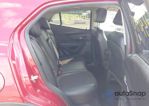 2019 Buick Encore Fwd Preferred z USA, uszkodzony, nr VIN KL4CJASB0KB855636